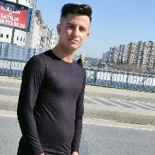 Shirzad Bacha