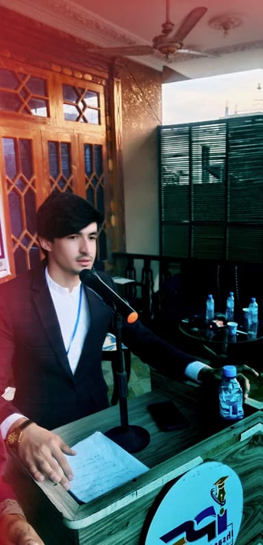 Raihan Almas