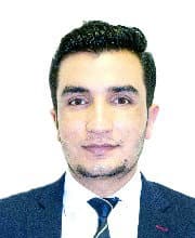 Abdul Rasoul Yaqoobi 