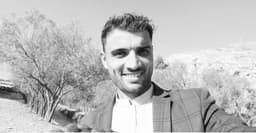 Jalil jabarkhil