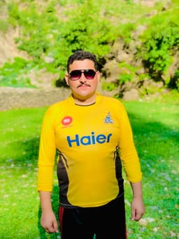Luqman Syed