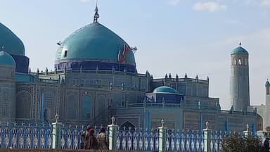 عزیز ملنگ