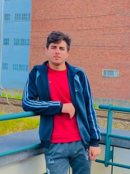 Baryalai Shinwari