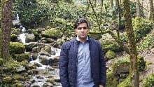 Nasrullah Nusrat 