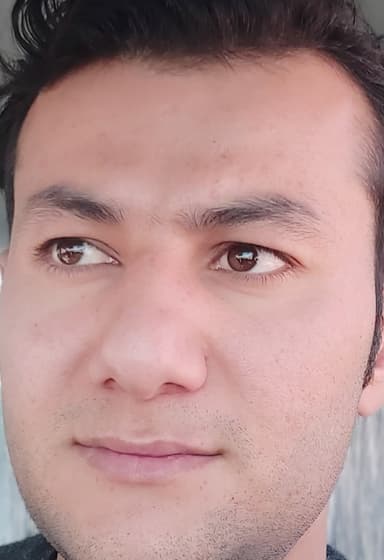 Mirwais Omaid