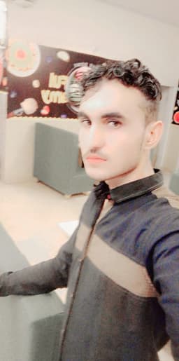 Ahmad Ullah