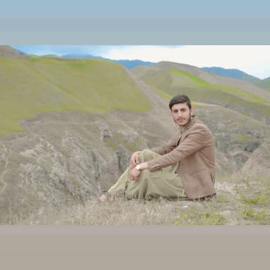 Taj Mohammad Stanikzai
