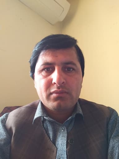 Hafizullah meen Amin