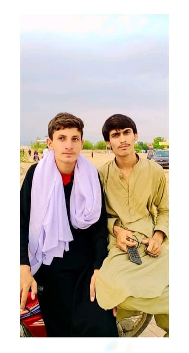 Irfan Khan
