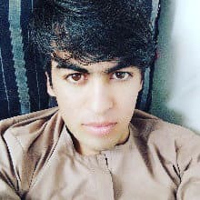 Sayed Alam "Gharsan"