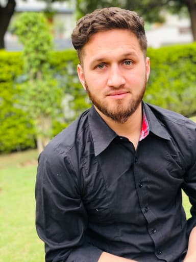 Sahibzada Boy