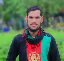 Ahmad Rasool Resal