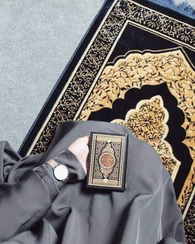 Mu Qasam