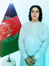 ajmal mazlomyar