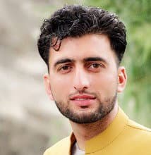 Sadirullah Safi