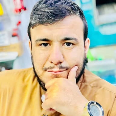 Hamidullah Ahmady