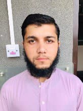 Arman Hussain