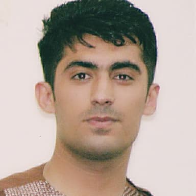 Mohammad Haroon Asim