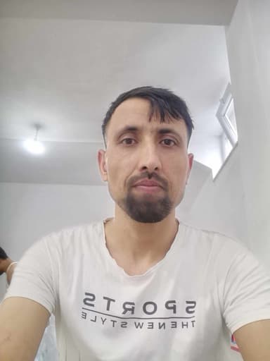 Abdulbasit Shinwari