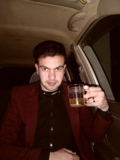 Zulfaqar Momand