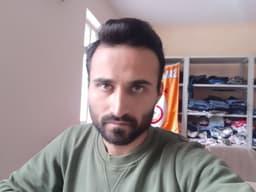 Mansoor Amarkhail