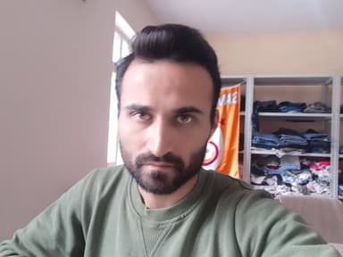 Mansoor Amarkhail