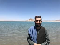 Nazir Matai