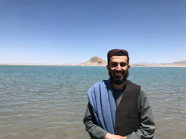Nazir Matai
