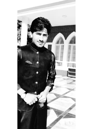 Bakhtyar Sahil