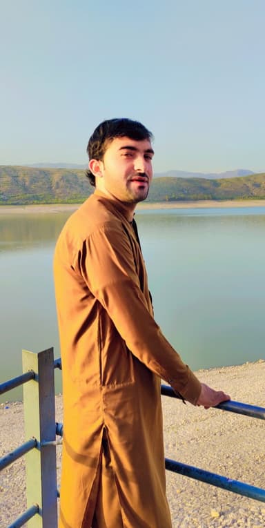 Irfan Tanha