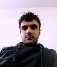 Farhad Karwer