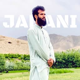 Shujauddin Jahani