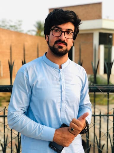 Aftab Hussain