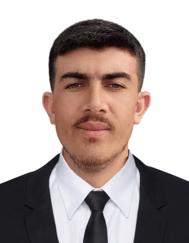 Ijaz Ahmad