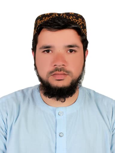 Nikmal Khan