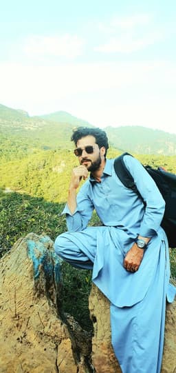 Nasrart khan
