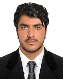 Hasibullah Ahsas