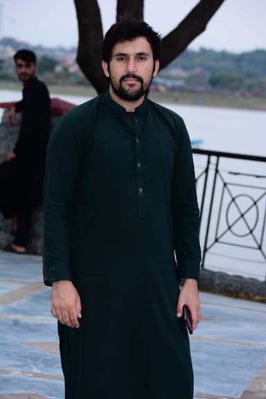Muhammad Asif