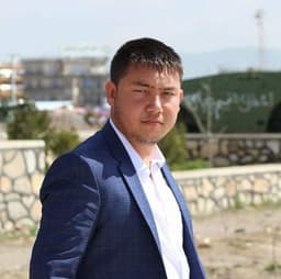 Safdar Ali Hussaini