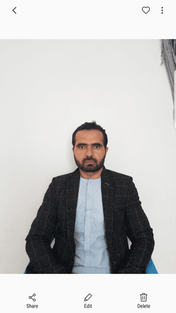 Hekmatullah Hakimi
