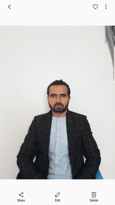 Hekmatullah Hakimi
