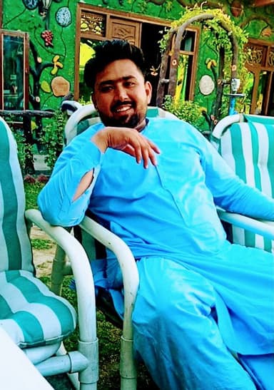 Sifatullah Hashimi