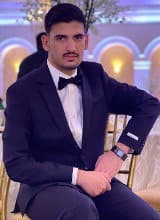 Ahmad Nayami