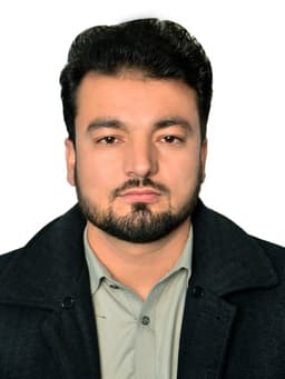 Abdulrahman Rahmani