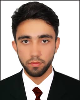 Ajaz Ahmad Fazli