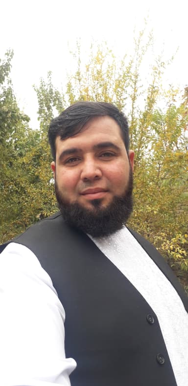 ذبیح الله شریفی