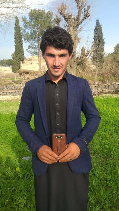 صادق اسرار
