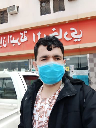 Mohammad Tariq Afghan