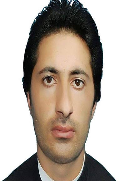Hikmatullah Rahimi