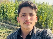 Uzair Omari